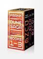 Frank Herbert's Dune Saga 3-Book Boxed Set | Frank Herbert | englisch