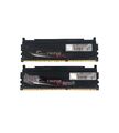 G.SKILL SNIPER F3-14900CL9D-8GBSR - 8 GB (2 X 4GB) DDR3-1866 - PC3-14900