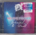 Helene Fischer - Farbenspiel Live - Die Tournee ( 2 CDS )