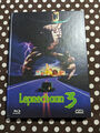 Leprechaun 3 (uncut) Mediabook lim. 333 Stück - Horror - NSM Records Cover B