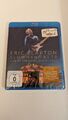 ERIC CLAPTON - SLOWHAND AT 70: LIVE AT THE ROYAL ALBERT HALL  BLU-RAY NEU 