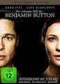 Der seltsame Fall des Benjamin Button (Special Edition,Di... | DVD | Zustand gut