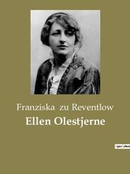 Franziska Zu Reventlow | Ellen Olestjerne | Taschenbuch | Deutsch (2022)