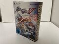 Soul Calibur V 5 Collectors Edition PS3 - Neu