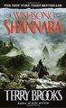 The Wishsong of Shannara: 3 (The Sword of Shannara) von ... | Buch | Zustand gut