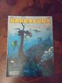 A. Weinberg - Barracuda - Band 2 - Das Gold der Wikinger, Koralle Verlag 1981