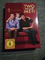 Two and a Half Men: Mein cooler Onkel Charlie - erste Staffel [4 DVD) (136)