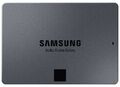 Samsung SSD 870 QVO 1 TB 2,5 Zoll SATA-III 6Gb/s MZ-77Q1T0 SSD   #316968