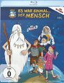 Es war einmal: Der Mensch [3 Discs]