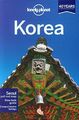 Korea (Lonely Planet Korea) - Richmond, Simon