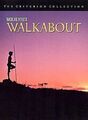 Walkabout (DVD, 1998, Criterion Collection)
