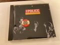 The Police Their greatest hits CD 397 096-2 Roxanne/so lonely 13 tracks 1990