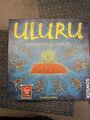 Uluru - Tumult am Ayersrock Kombinations-Spiel von Kosmos ©2011