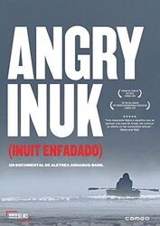 Angry Inuk (Inuit enfadado) [DVD]