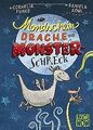Mondscheindrache und Monsterschreck: Kinderbuch ab ... | Buch | Zustand sehr gut