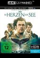 Im Herzen der See - 4K Ultra HD Blu-ray + Blu-ray # UHD+BLU-RAY-NEU