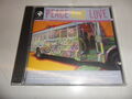 CD  Various - Peace & Love