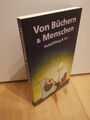 Von Büchern & Menschen