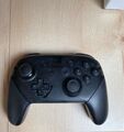 Nintendo Switch Pro Controller Bluetooth Gamepad - Schwarz