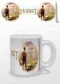 The Hobbit - Circle - Tasse Ø 8,5cm Keramik