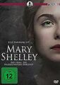 Mary Shelley - Die Frau, die Frankenstein erschuf [DVD] v... | DVD | Zustand gut