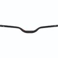 Ergotec Level 6 Riser Bar UVP 59EUR Lenker 50mm 31,8mm  780mm 220mm schwarz matt