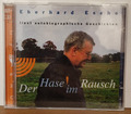2CD - Eberhard Esche - Der Hase im Rausch