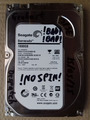 Seagate Barracuda ST1000DM003 1 TB 7200 1/MIN 64 MB 3,5 Zoll SATA3-Festplatte