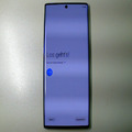 Samsung Galaxy Note 10+ 256GB [Dual-Sim] aura glow - WIE NEU