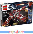 LEGO® Star Wars™ 9497 Republic Striker - Class Starfighter™   * * NEU / OVP * *