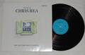 CHRIS REA The Best Of LP Vinyl AMIGA 1989 Let's Dance Josephine * TOP