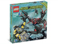 Lego Aqua Raiders 7772 RAR Lobster Strike Atlantis Scuba Diver  NEU OVP