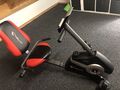 hometrainer fahrrad gebraucht ChrisTopEit RS100