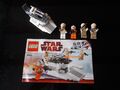 Lego® Star Wars - 8083 - Rebel Trooper Battle Pack - mit Bauanleitung (BA)