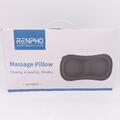 RENPHO Massagekissen Knetmassage Shiatsu Sesselmodell Entspannungsfunktion