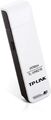 TP-LINK N300 WLAN USB Adapter TL-WN821N bis zu 300Mbps USB 2.0 Weiß NEU OVP