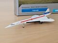 Concorde Aerospatiale/ British Airways Herpa Wings Limited Edition