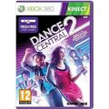 Dance Central 2 (Kinect) gebrauchtes Xbox 360 Spiel