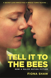 Fiona Shaw Tell it to the Bees (Taschenbuch)