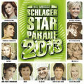 Various - Die Große Schlager Starparade 2013