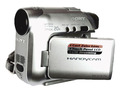 Sony MiniDV Camcorder DCR-HC17E mit Hifi-Stereo-Ton vom Fachhändler