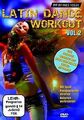 Latin Dance Workout Vol.2 | DVD | Zustand akzeptabel