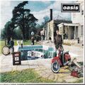 Be Here Now [Audio CD] Oasis