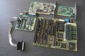 BioStar Bioteq MB-1333 Mainboard Bundle AMD 386 40MHz 8MB RAM SCSI Controller