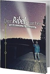 Der BibelStarter: Bibelleseplan für Einsteiger von ... | Buch | Zustand sehr gutGeld sparen & nachhaltig shoppen!