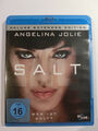 Salt - Angelina Jolie (Blu-Ray)