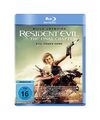 Resident Evil: The Final Chapter [Blu-ray], Jovovich, Milla