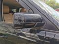 Außenspiegel Aussenspiegel rechts Range Rover Sport L320 Java Black