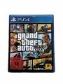 Grand Theft Auto V GTA 5 PlayStation 4 PS4 TOP in OVP mit Karte✅