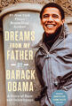 Dreams from My Father (Adapted for Young Adults) | Barack Obama | 2021